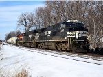 NS 4205